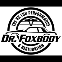 Dr Foxbody